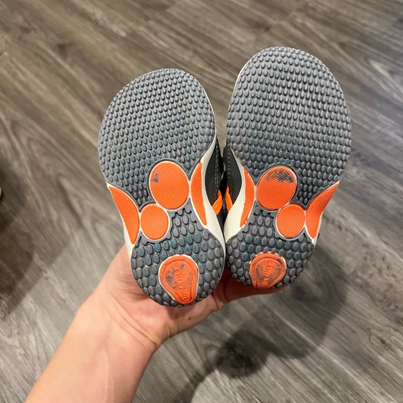 Stride rite baby shoes - Picture 4 of 4